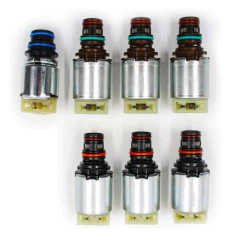6F35 Solenoid Kit