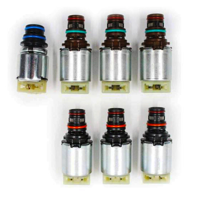 6F35 Solenoid Kit