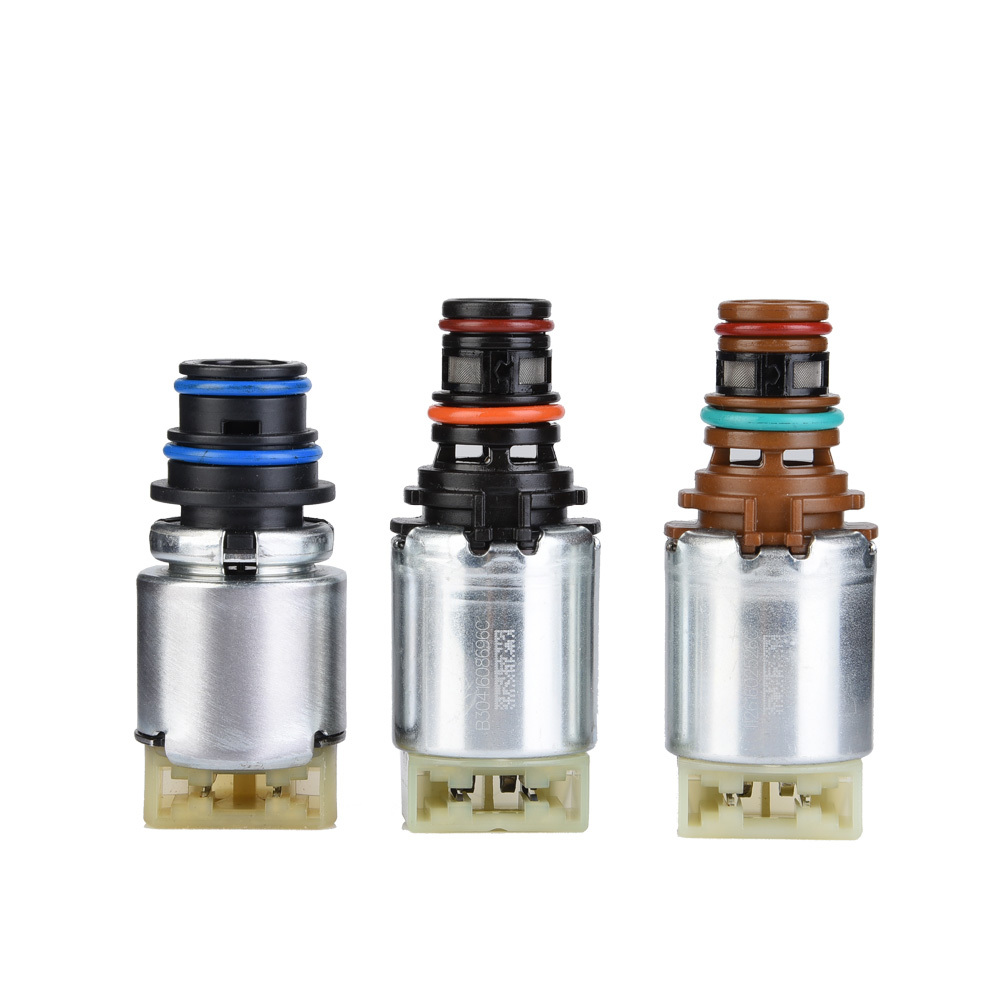6F35 Solenoid Kit