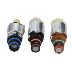 6F35 Solenoid Kit