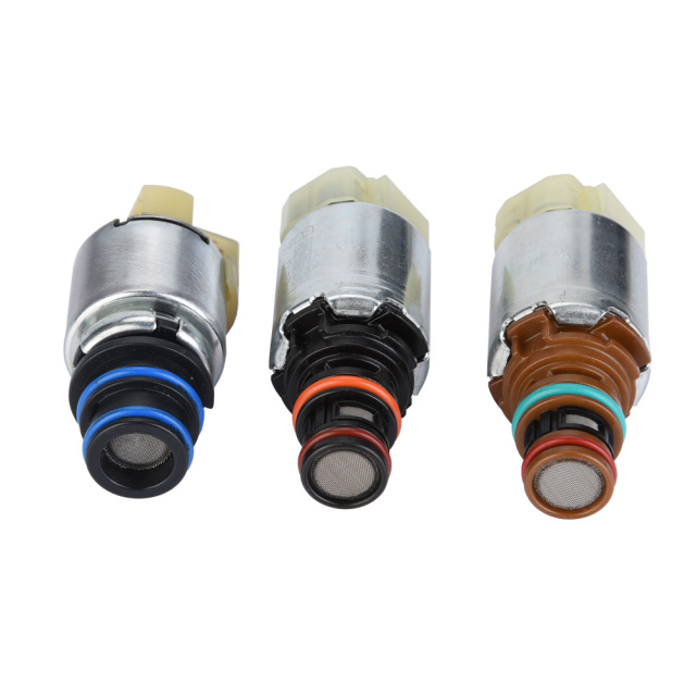 6F35 Solenoid Kit