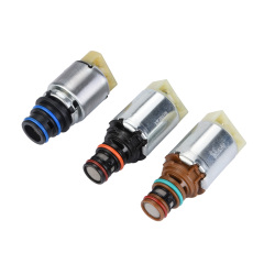 6F35 Solenoid Kit