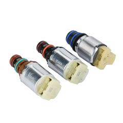 6F35 Solenoid Kit
