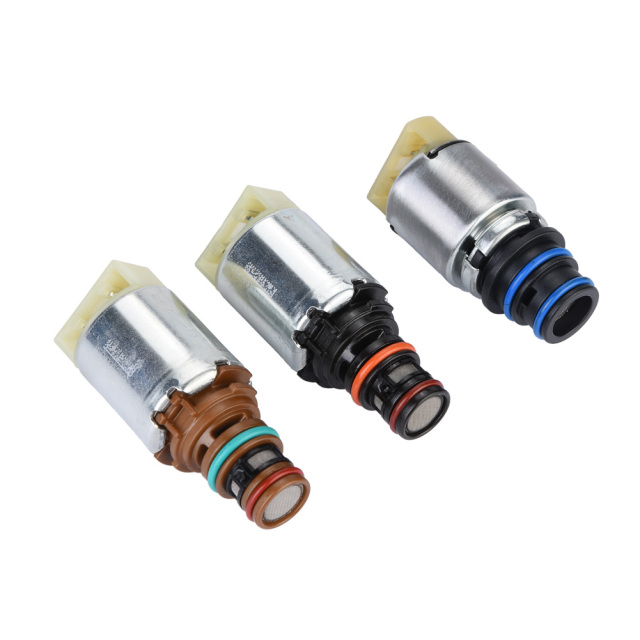 6F35 Solenoid Kit
