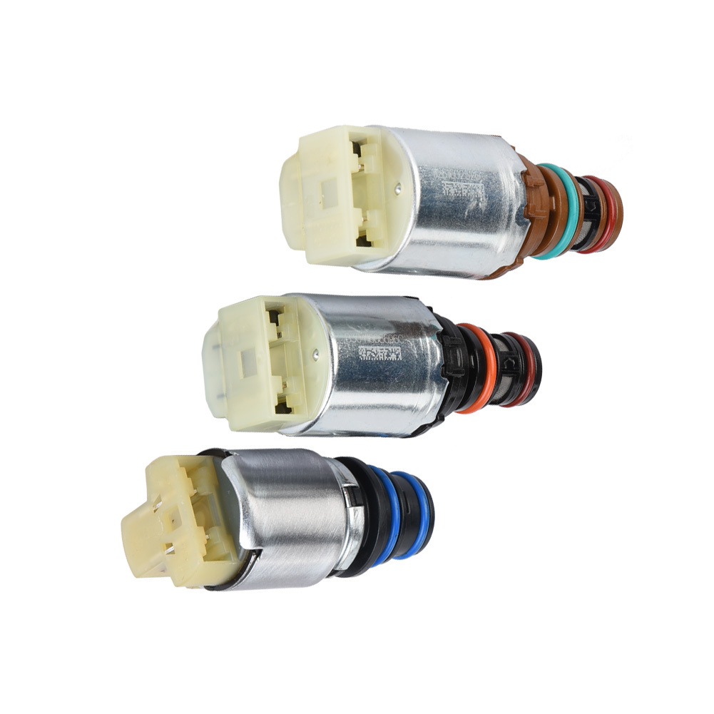 6F35 Solenoid Kit