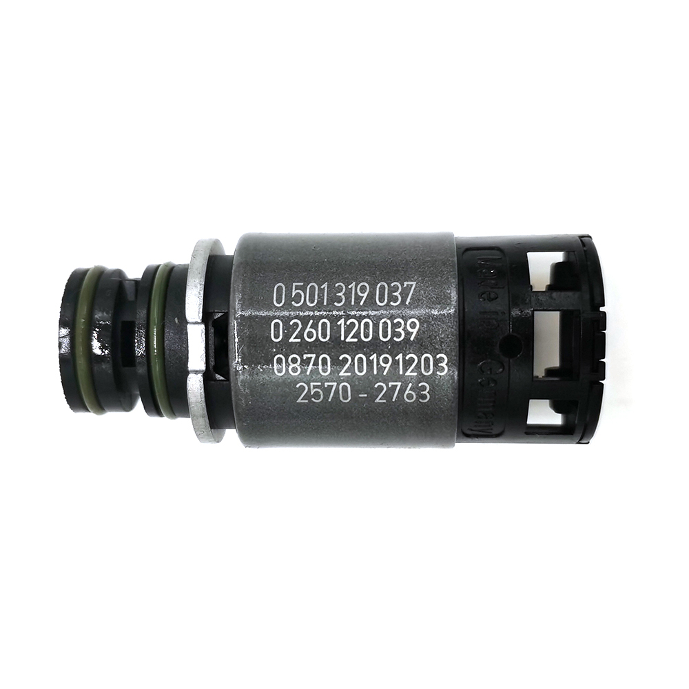 6HP19 Solenoid Kit