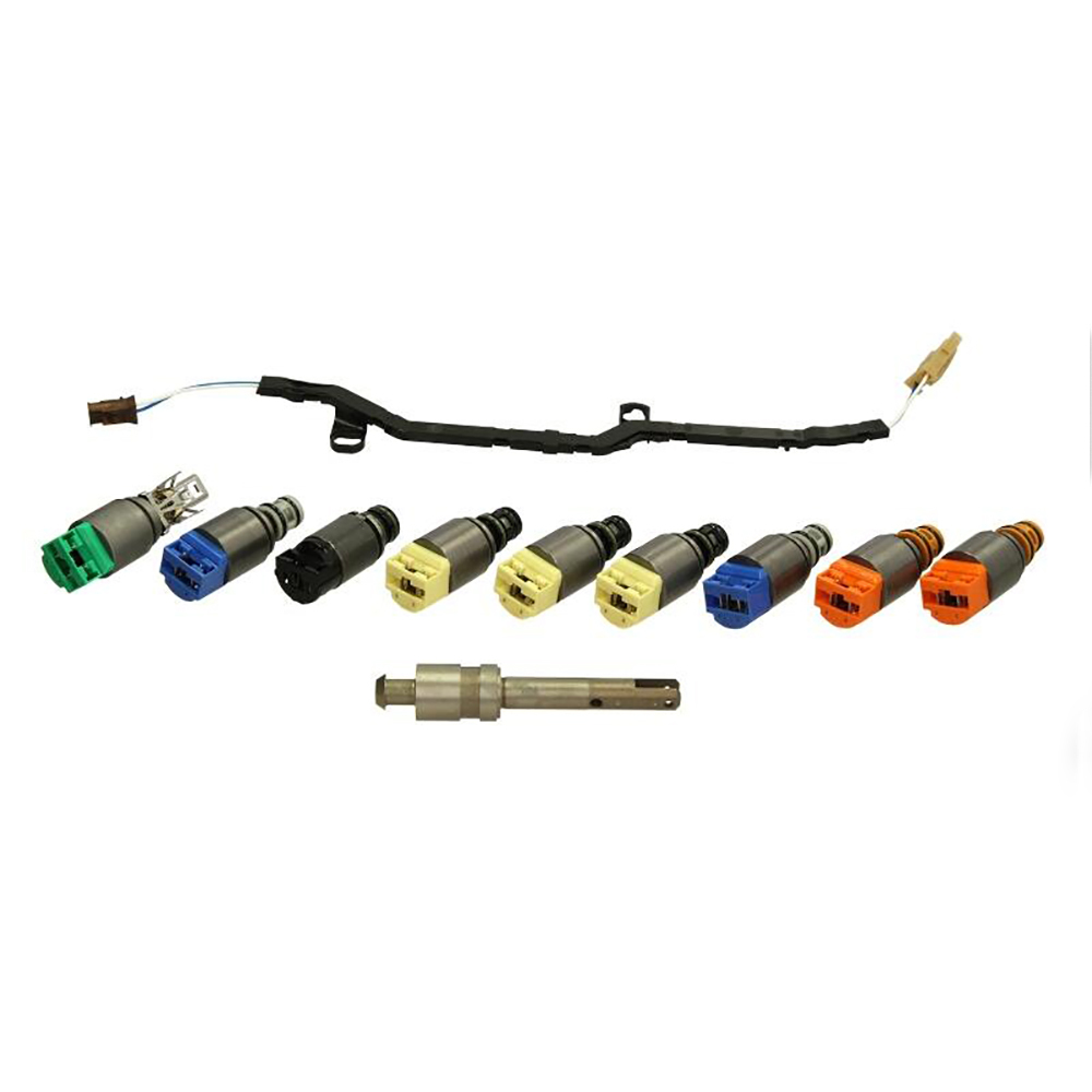 6HP Solenoid Kit