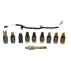 6HP Solenoid Kit
