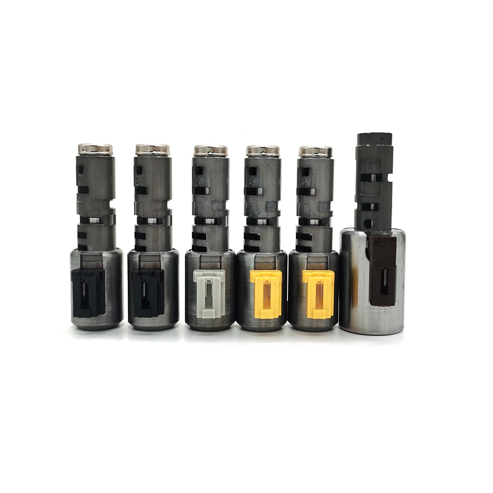 09g Solenoid Kit