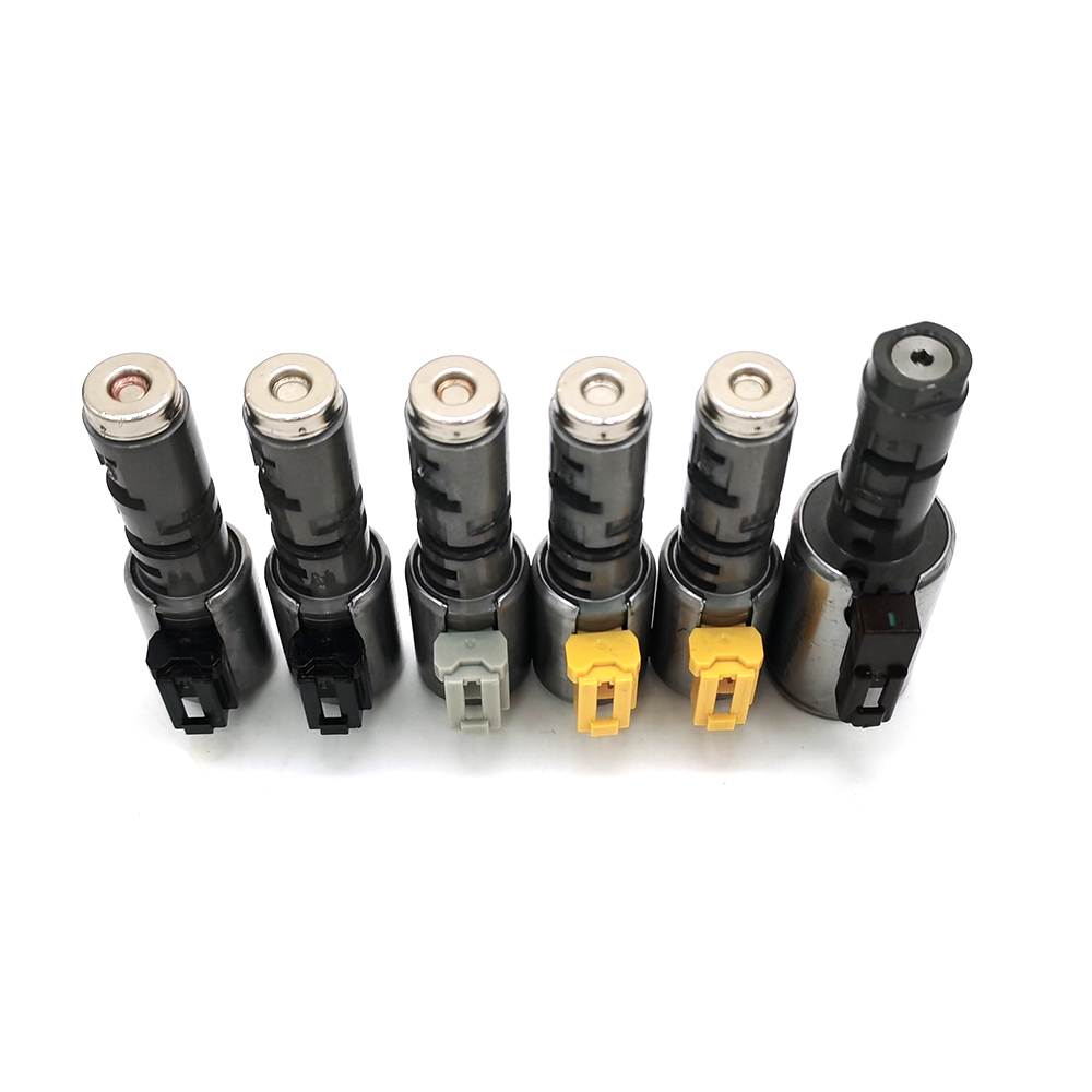 09g Solenoid Kit