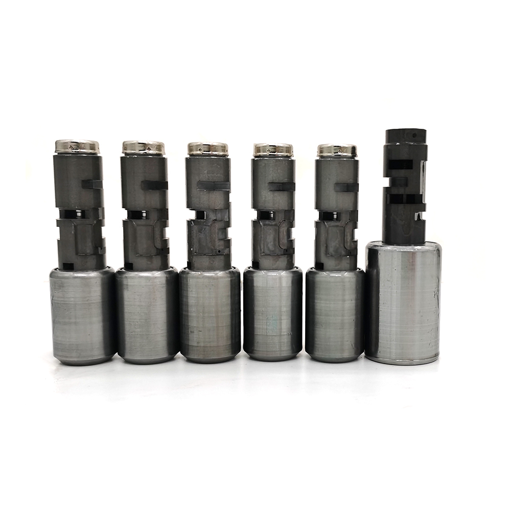 09g Solenoid Kit