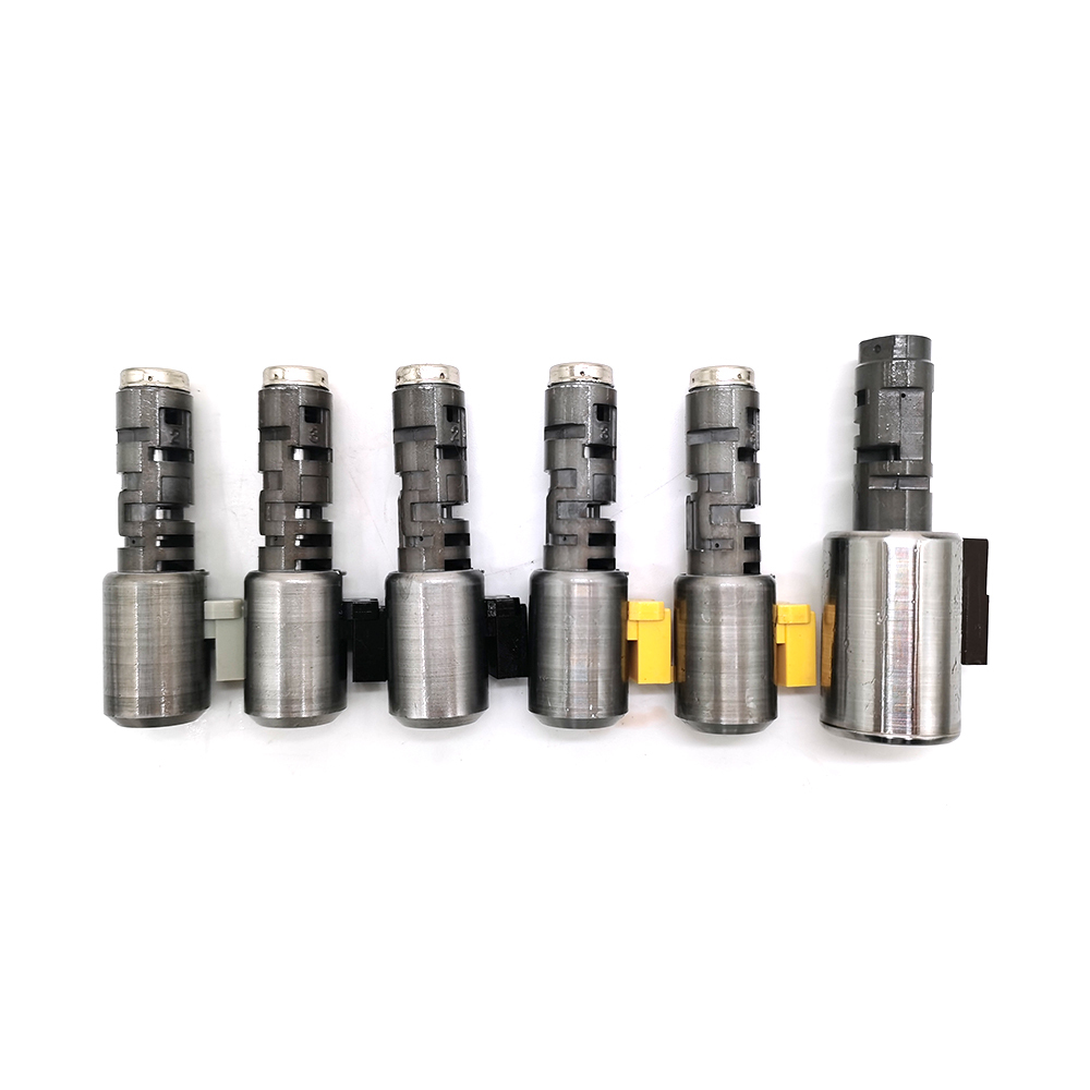 09g Solenoid Kit