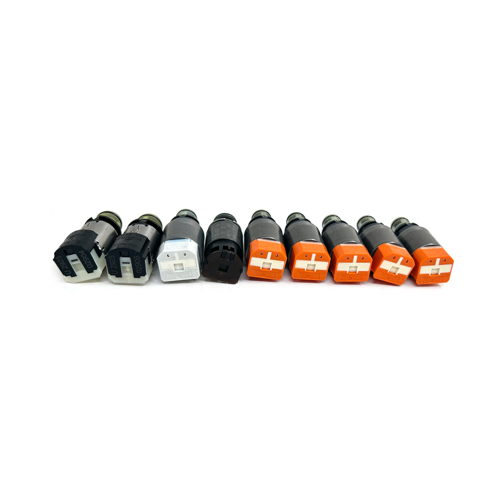9HP48 Solenoid Kit