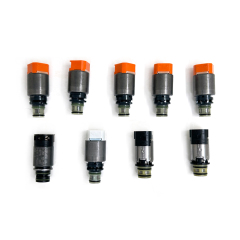 9HP48 Solenoid Kit