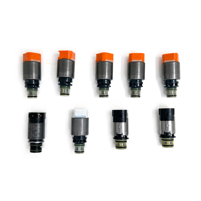 9HP48 Solenoid Kit