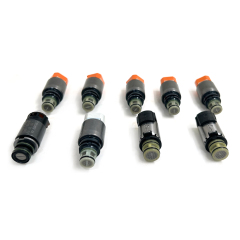 9HP48 Solenoid Kit
