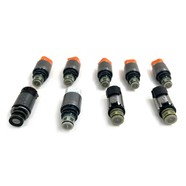9HP48 Solenoid Kit