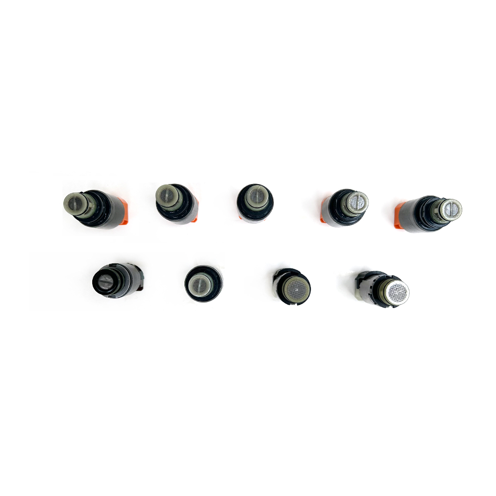 9HP48 Solenoid Kit