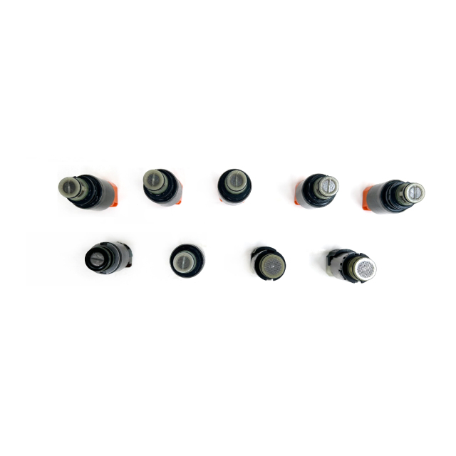 9HP48 Solenoid Kit