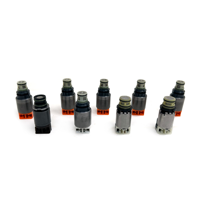 9HP48 Solenoid Kit