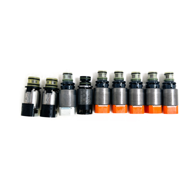 9HP48 Solenoid Kit
