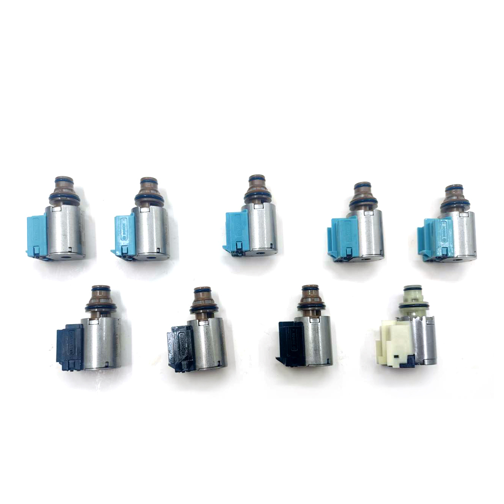 724.0 Solenoid Kit