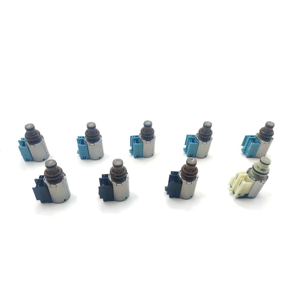 724.0 Solenoid Kit