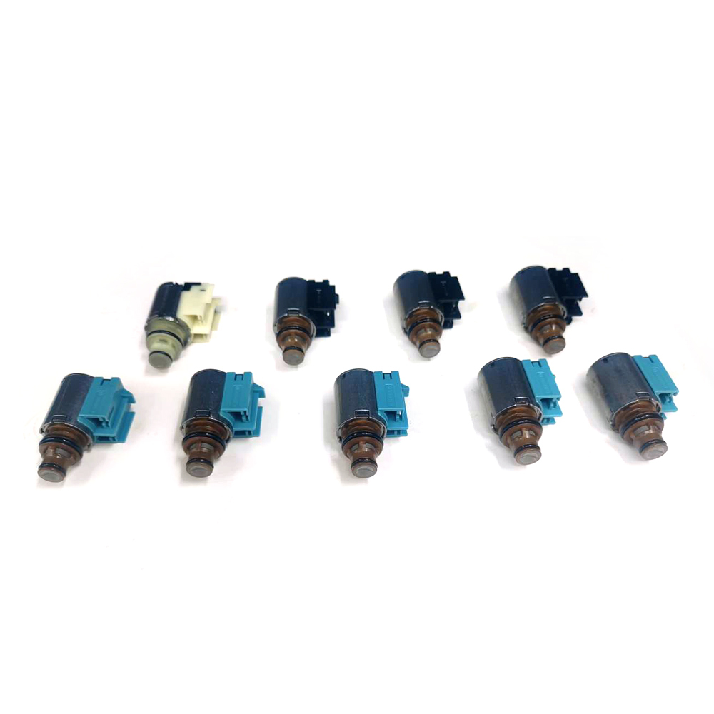 724.0 Solenoid Kit