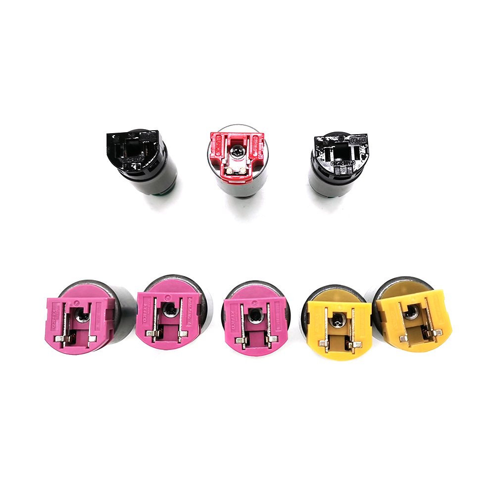 A6GF1 Solenoid Kit