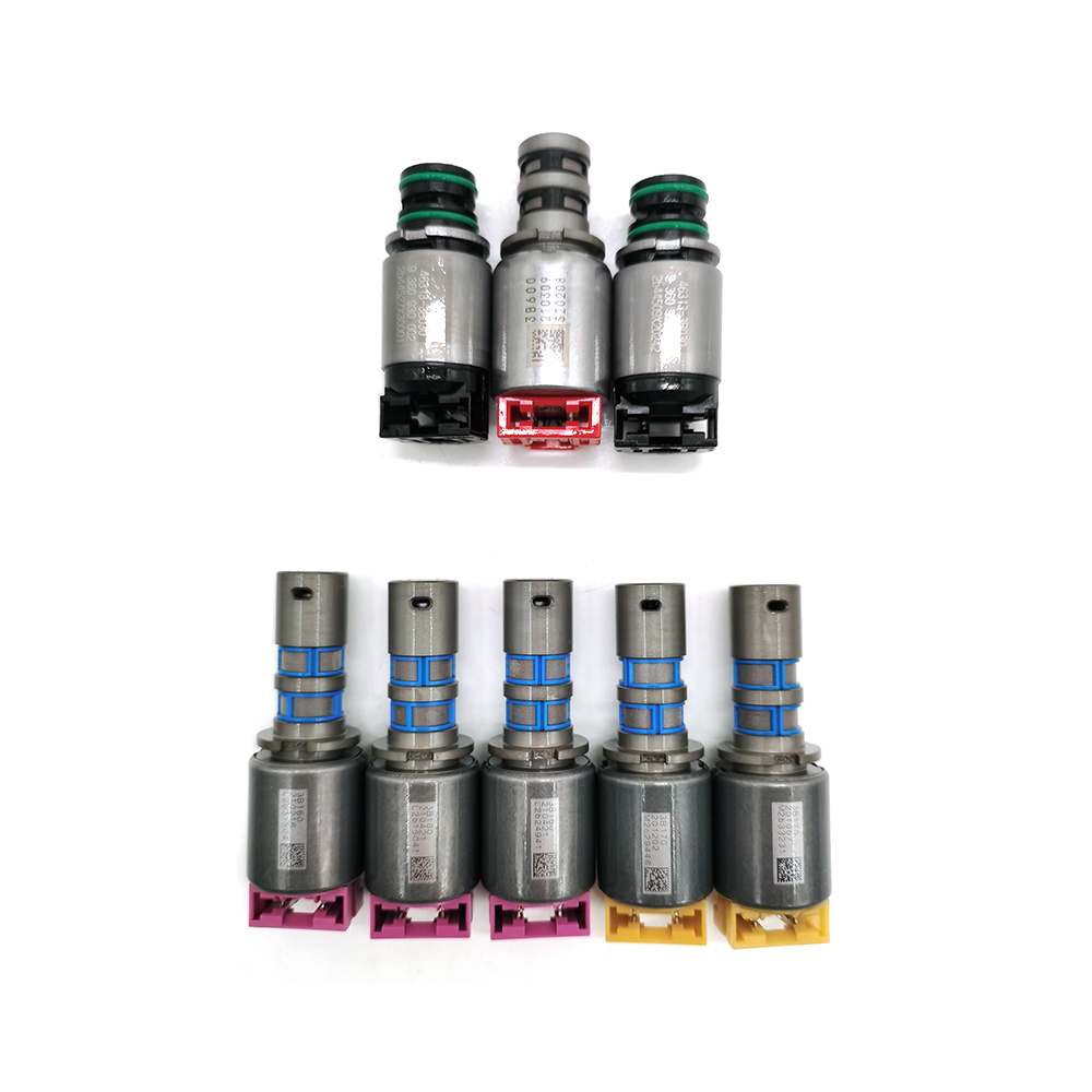 A6GF1 Solenoid Kit