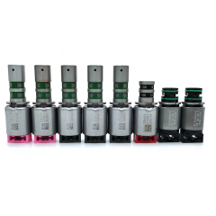 A6LF1 Solenoid Kit