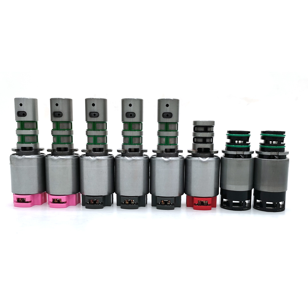 A6LF1 Solenoid Kit