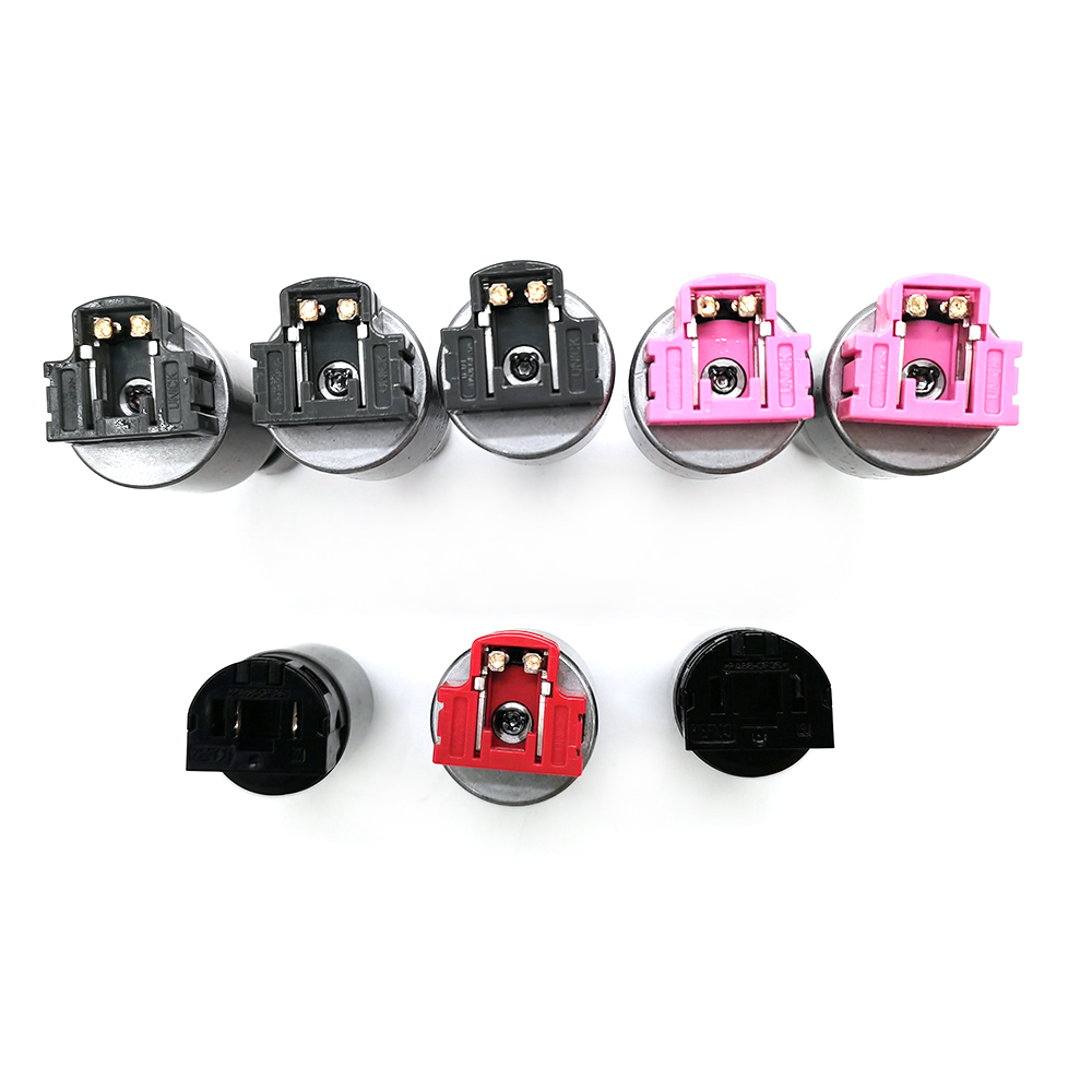 A6LF1 Solenoid Kit