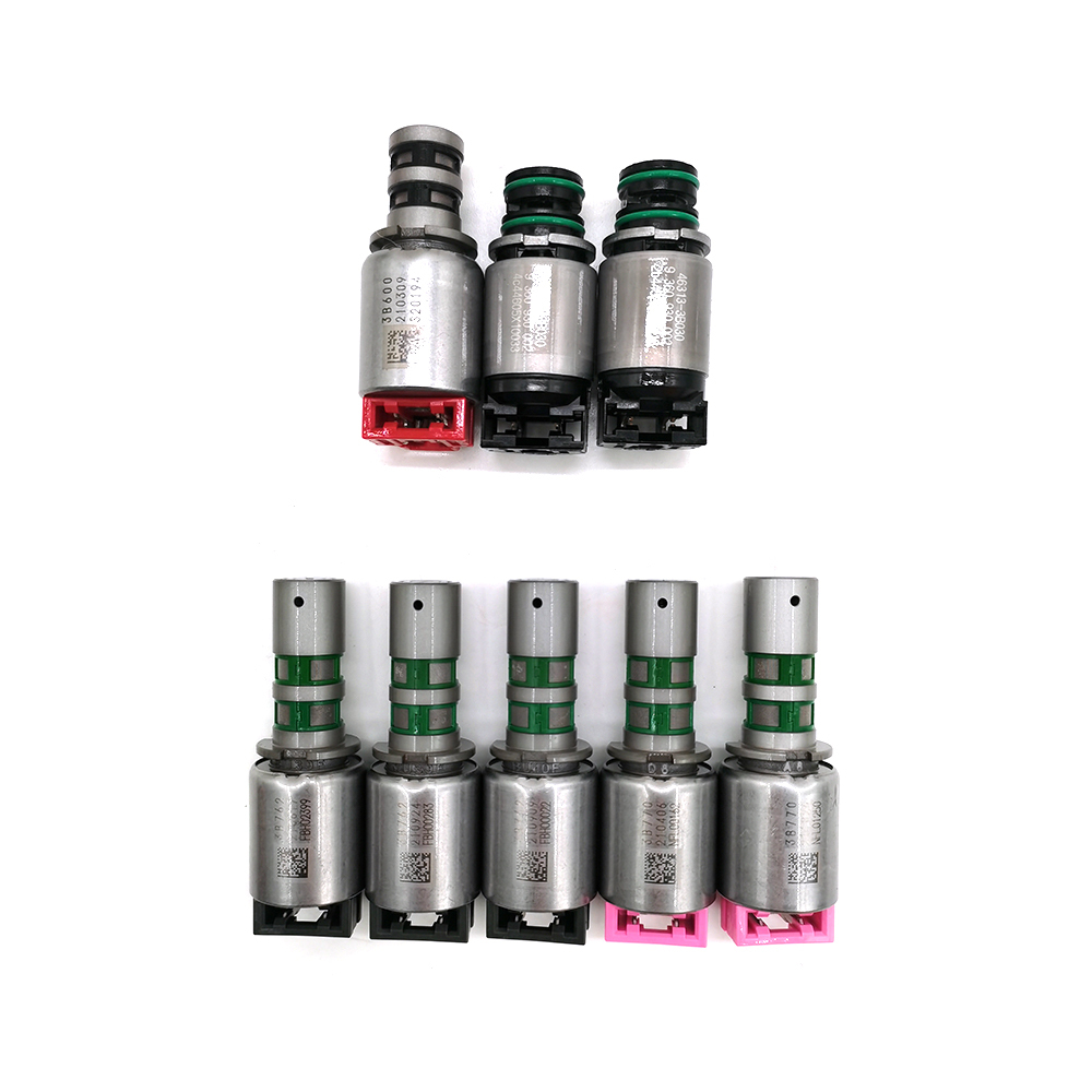 A6LF1 Solenoid Kit