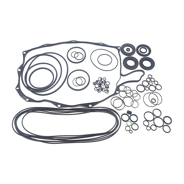 GA8P75HZ Overhaul Kit