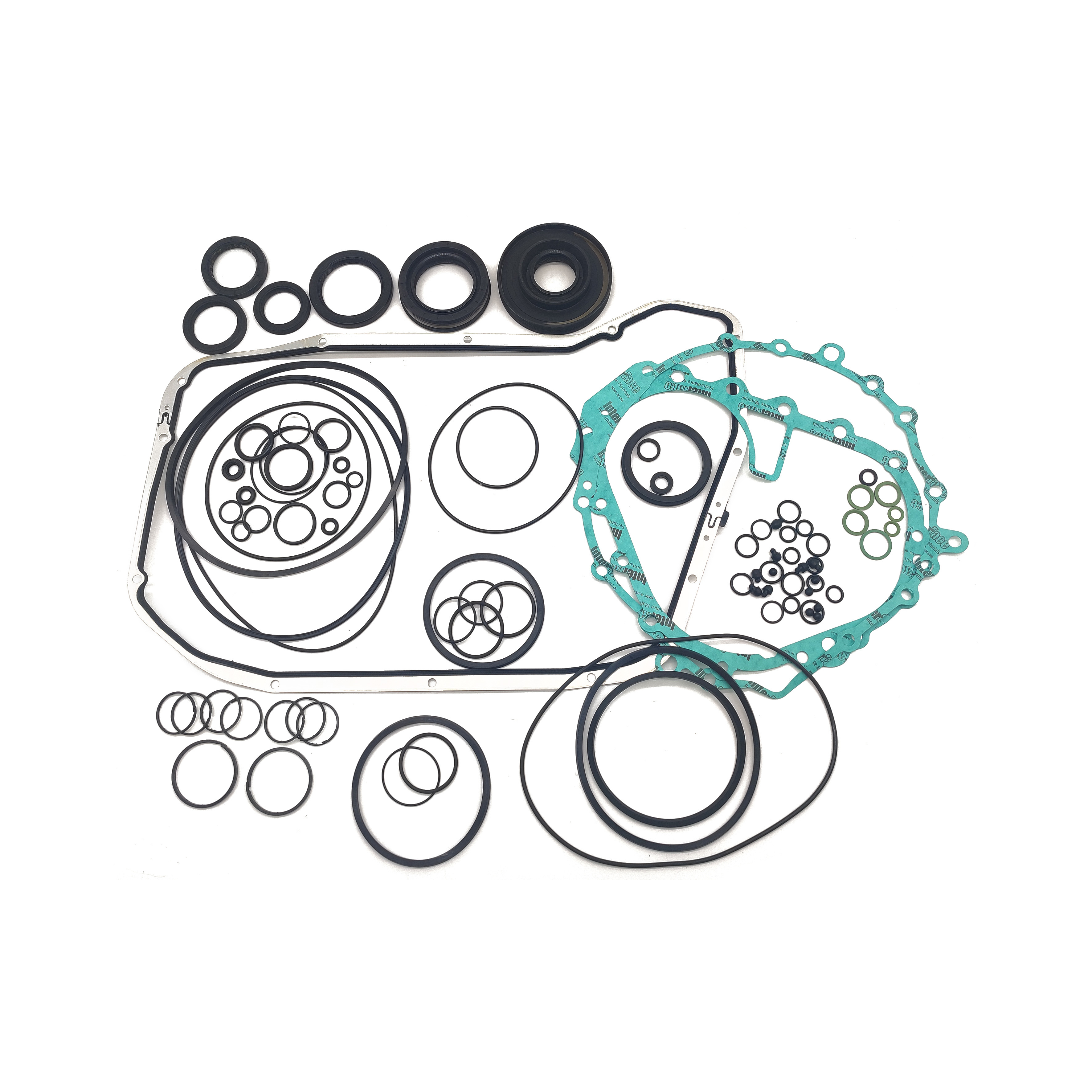 8HP55 Overhaul Kit