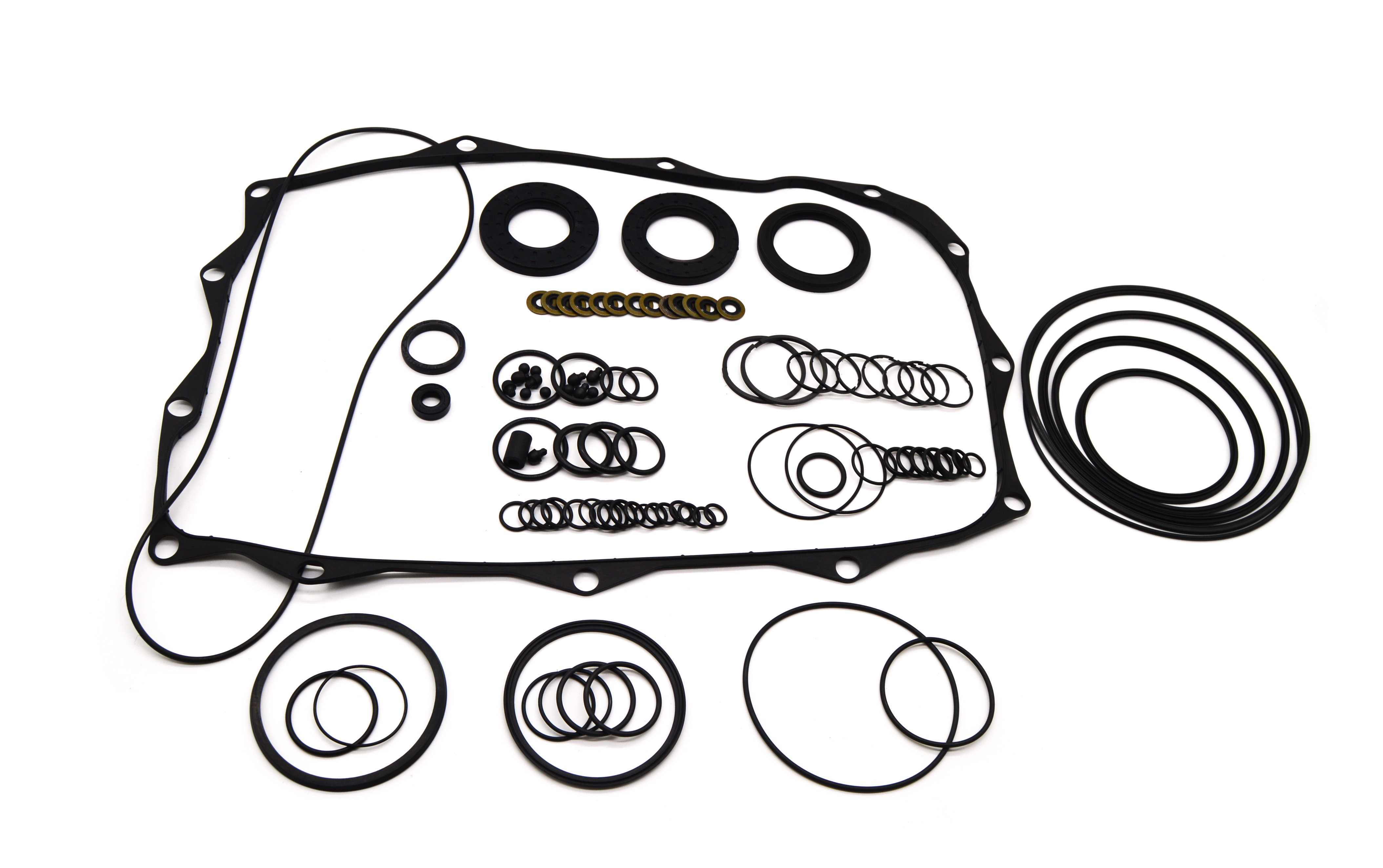 8HP45 Overhaul Kit