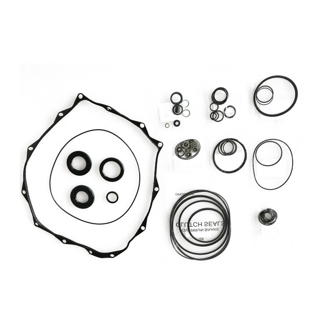 8HP70 Overhaul Kit