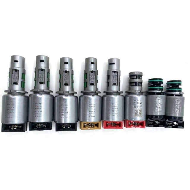A6MF1 Solenoid Kit