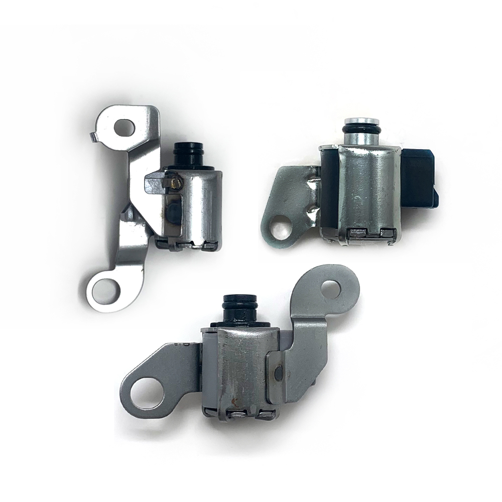 A340 Solenoid