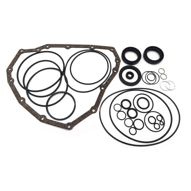 JF015E CVT Overhaul Kit