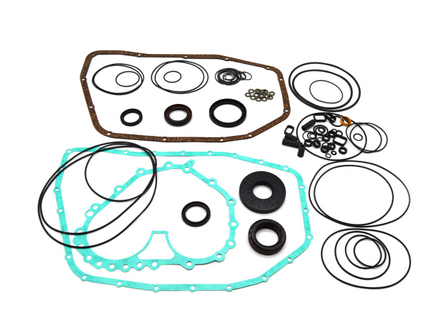 ZF6HP26 28 Overhaul Kit