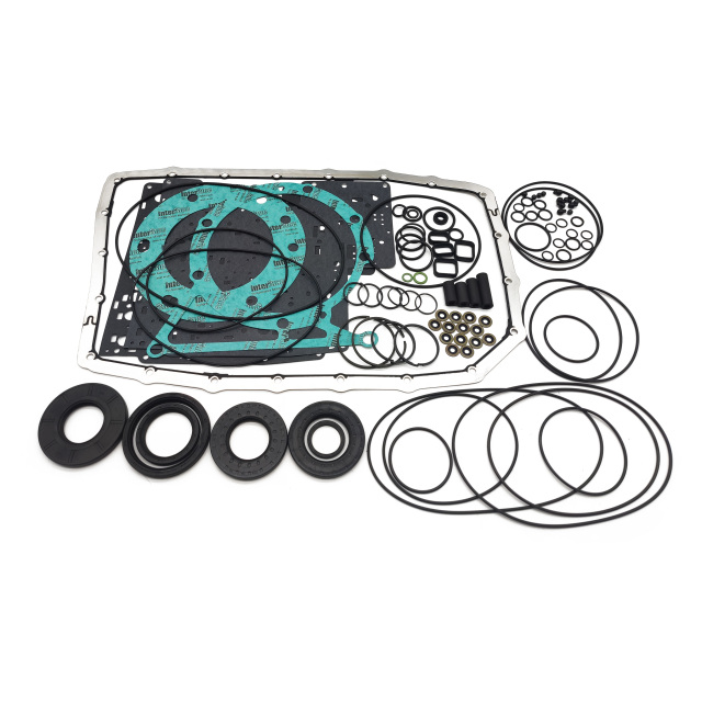 6HP26 6HP28 6R80 Overhaul Kit