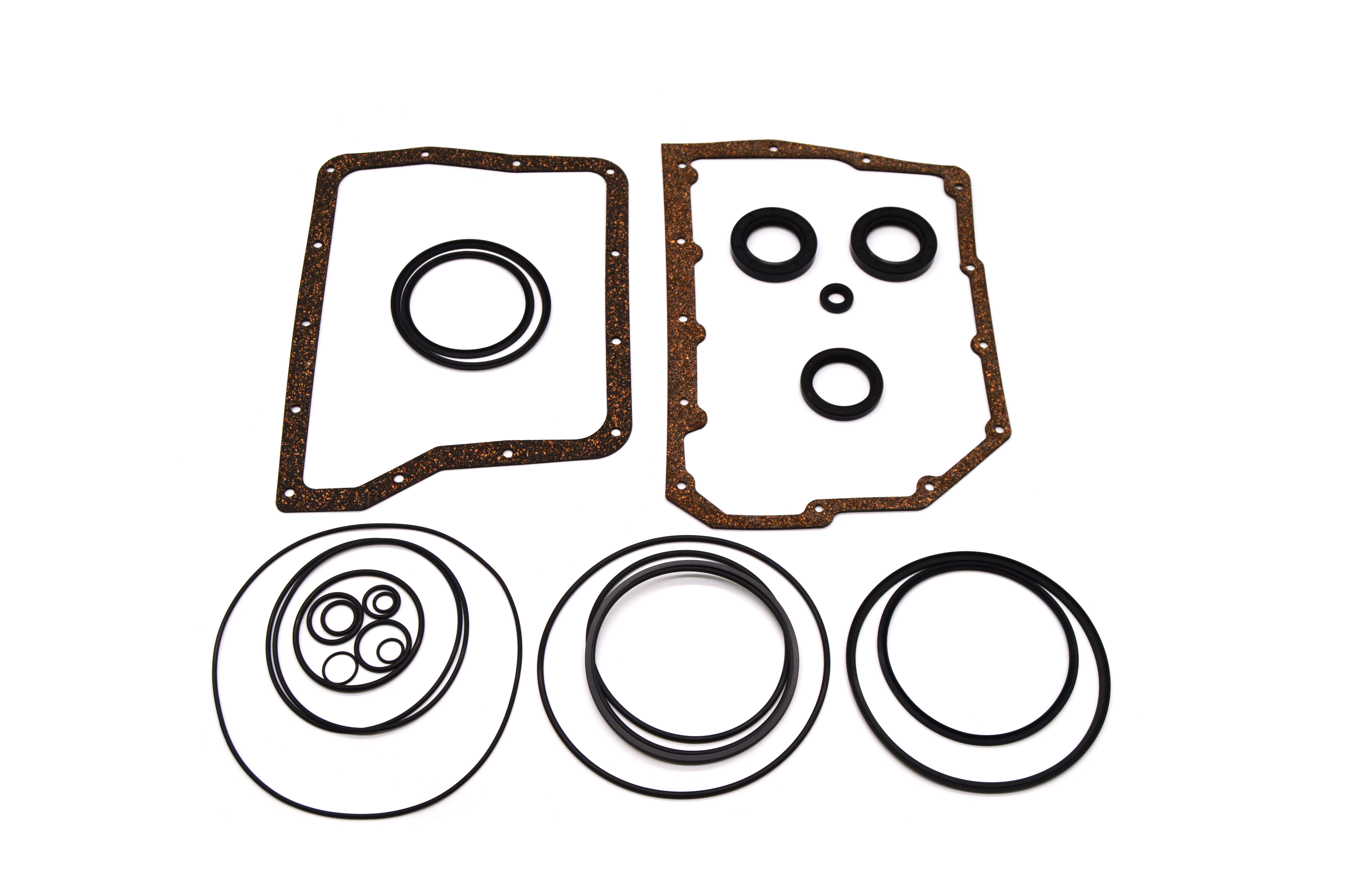 VT1 VT2 VT3  Overhaul Kit
