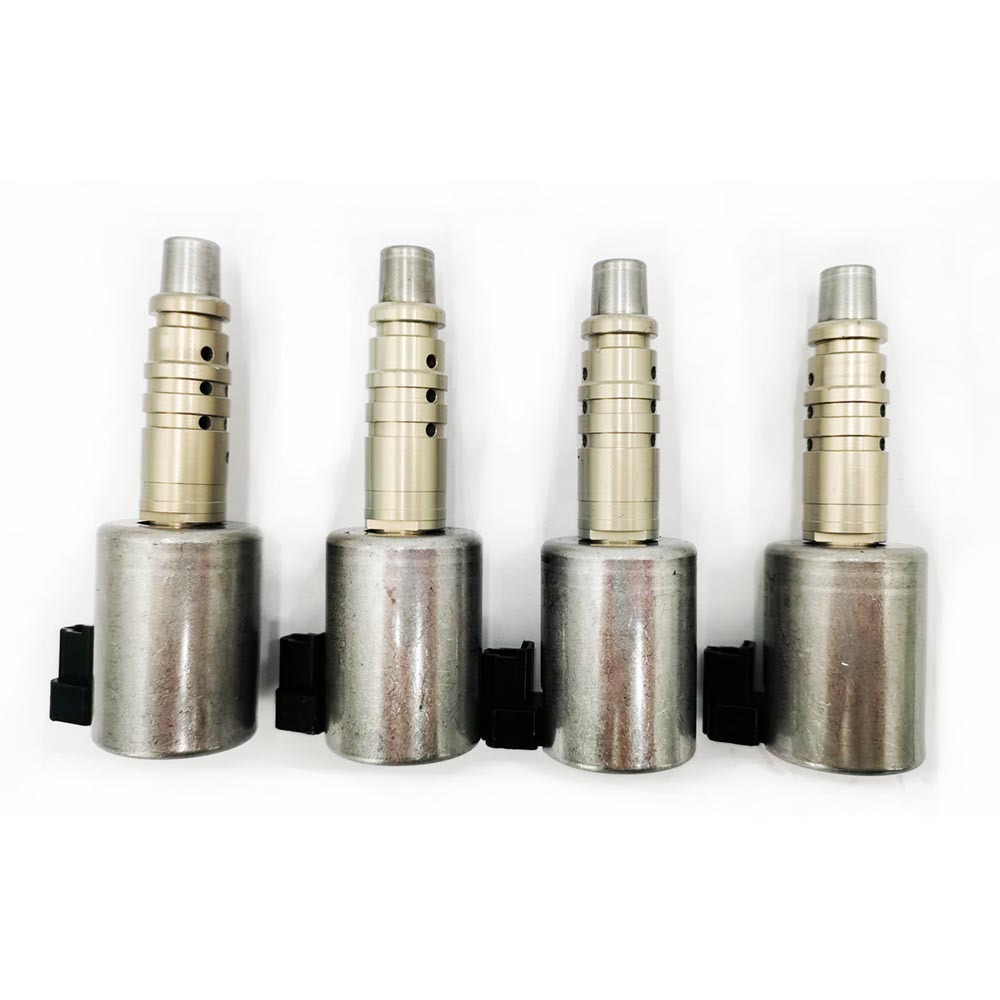 JF017 Solenoid Kit