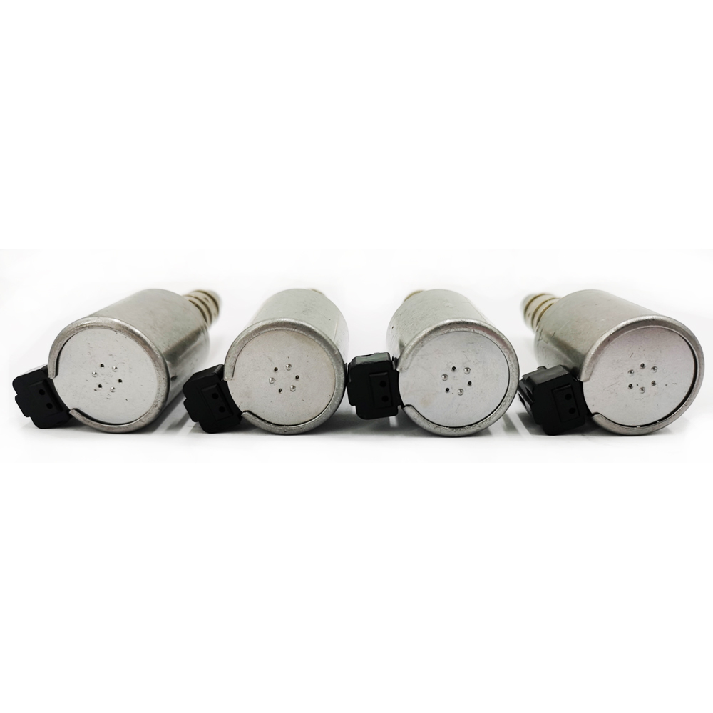 JF017 Solenoid Kit