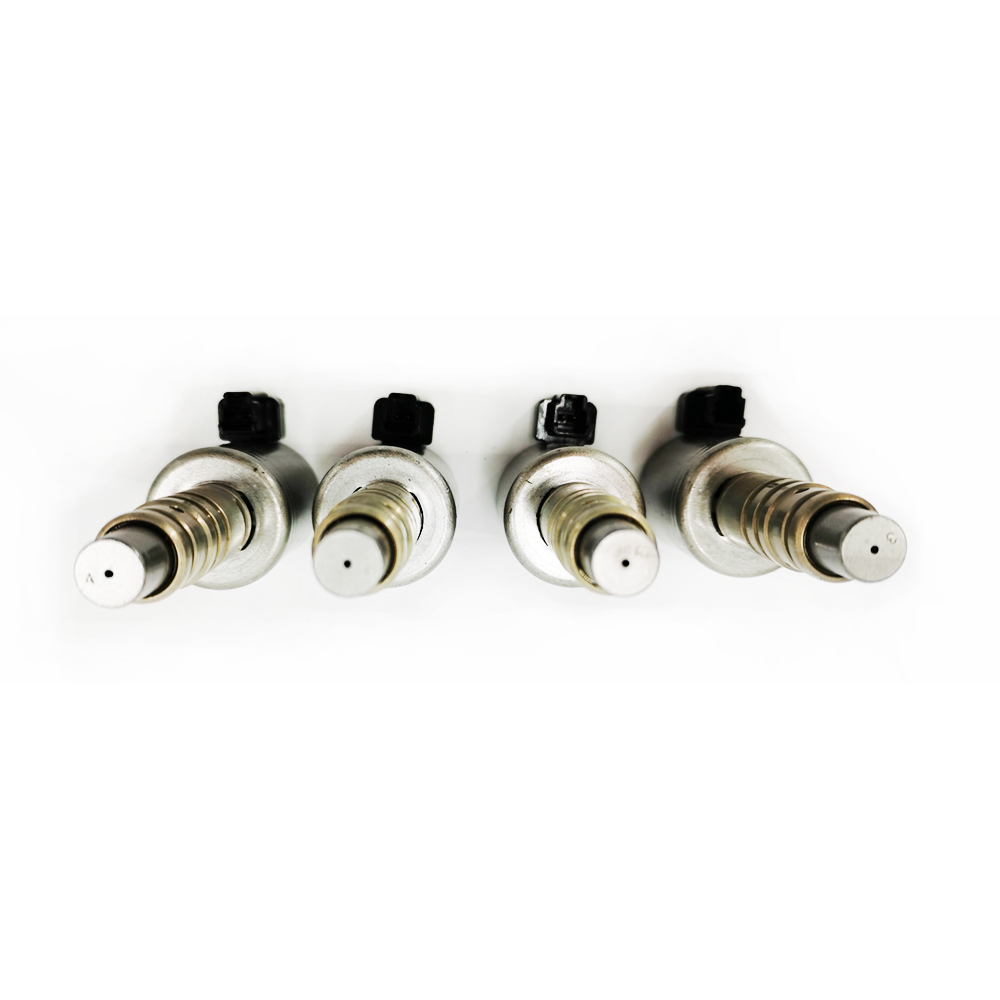 JF017 Solenoid Kit