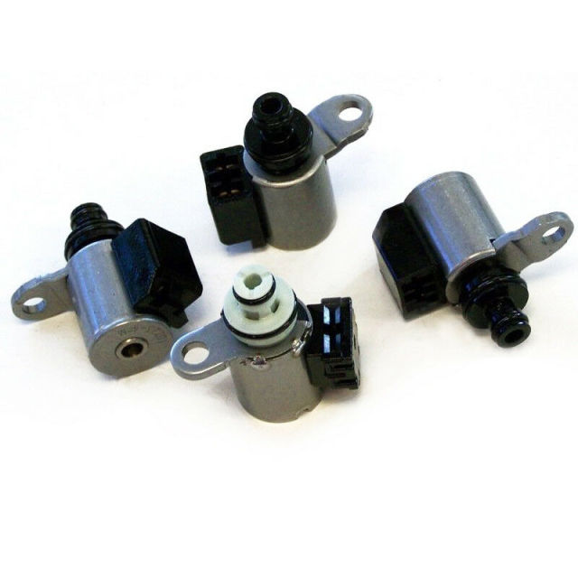 JF011 Solenoid Kit