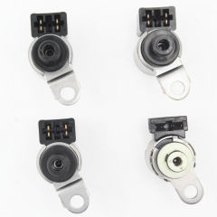 JF011 Solenoid Kit