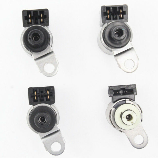 JF011 Solenoid Kit